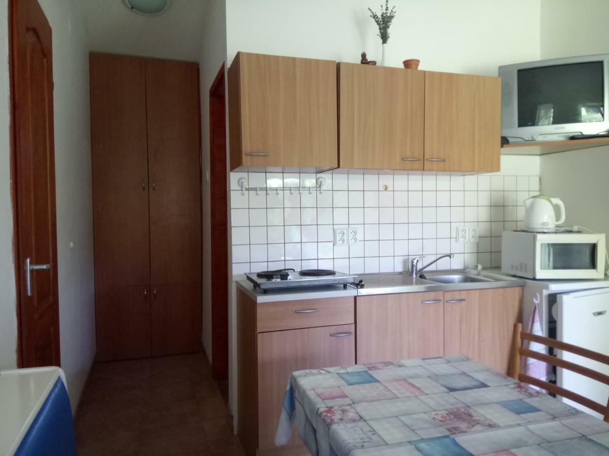 Apartmany Denis Sturovo Exterior photo